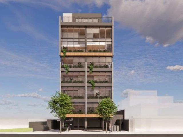 Apartamento venda em Região Geográfica Imediata de Florianópolis, Desterro