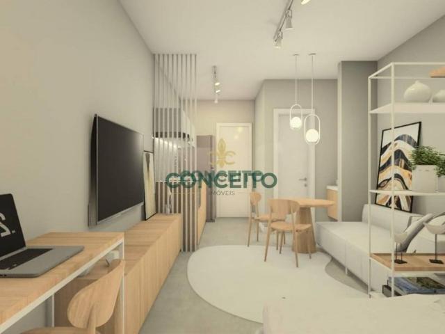 Apartamento venda em Região Geográfica Imediata de Florianópolis, Desterro