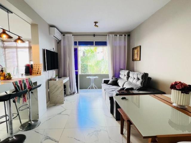 Apartamento venda em Região Geográfica Imediata de Florianópolis, Desterro