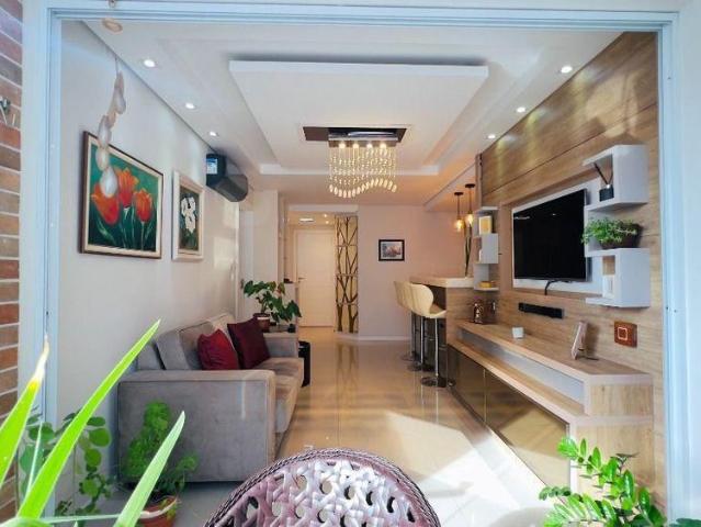 Apartamento aluguel em Jardim Guarani, Florianópolis