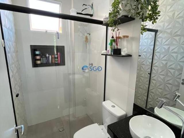Apartamento venda em Colorado, Santa Luzia