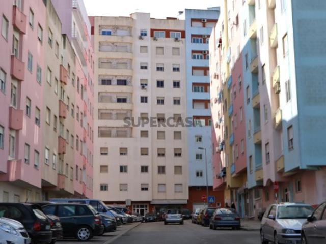 Casa venda em Seixal, Setúbal