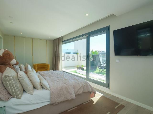 Apartamento alugar em Baixa do Montijo, Montijo