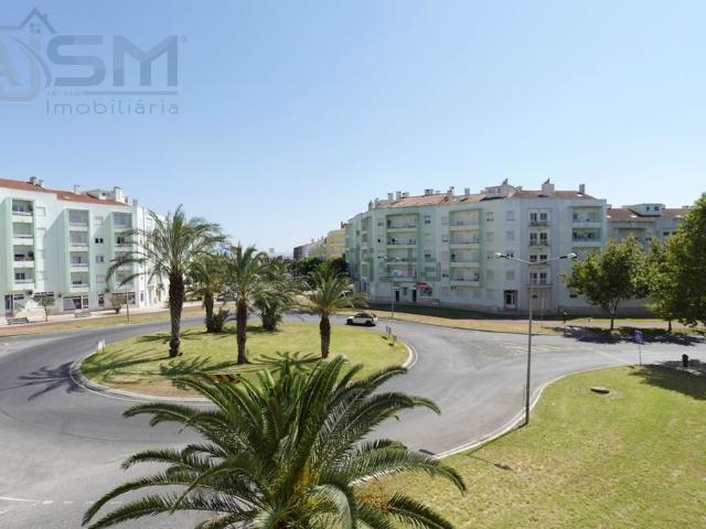 Apartamento alugar em Baixa do Montijo, Montijo