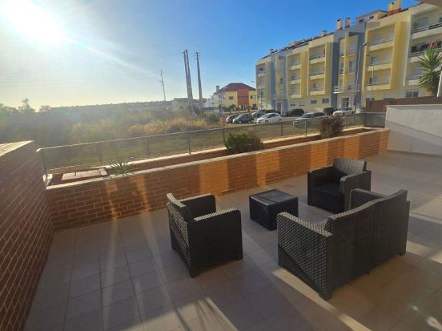 Apartamento alugar em Baixa do Montijo, Montijo