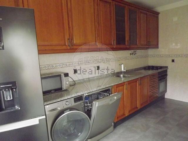 Apartamento alugar em Baixa do Montijo, Montijo