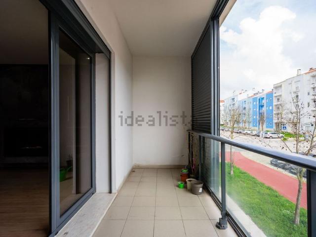 Apartamento alugar em Baixa do Montijo, Montijo