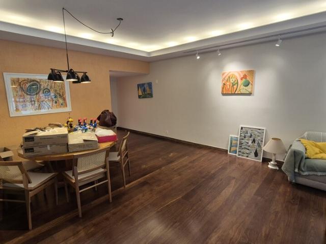 Apartamento venda em Cosme Velho, Rio de Janeiro