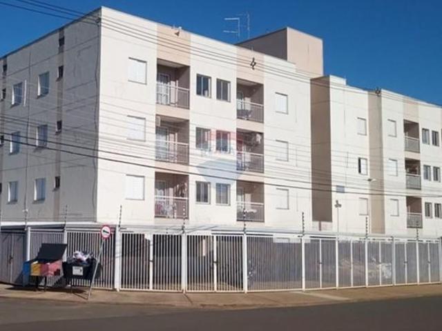 Apartamento venda em Cosmópolis, São Paulo