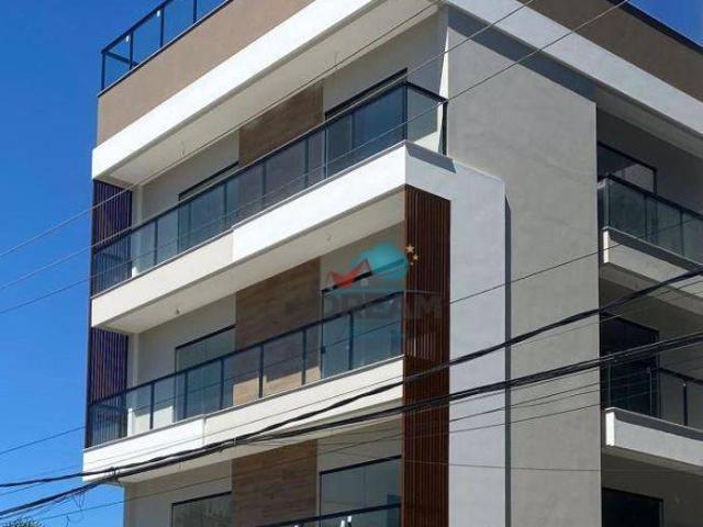 Apartamento venda em Região Geográfica Imediata de Macaé-Rio das Ostras, Rio das Ostras