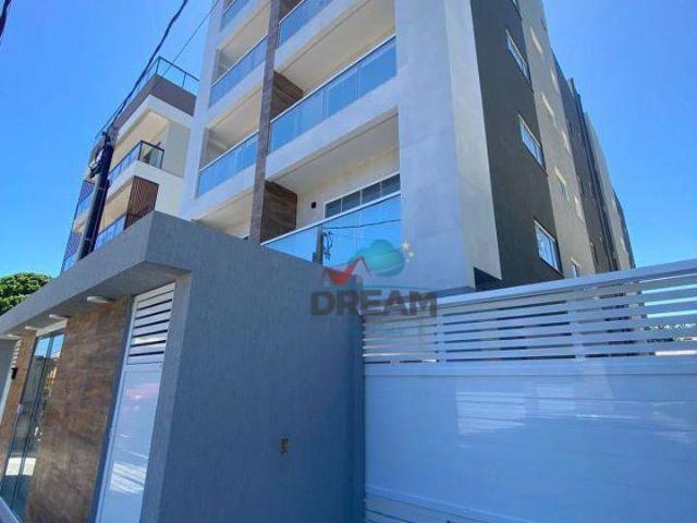 Apartamento venda em Região Geográfica Imediata de Macaé-Rio das Ostras, Rio das Ostras