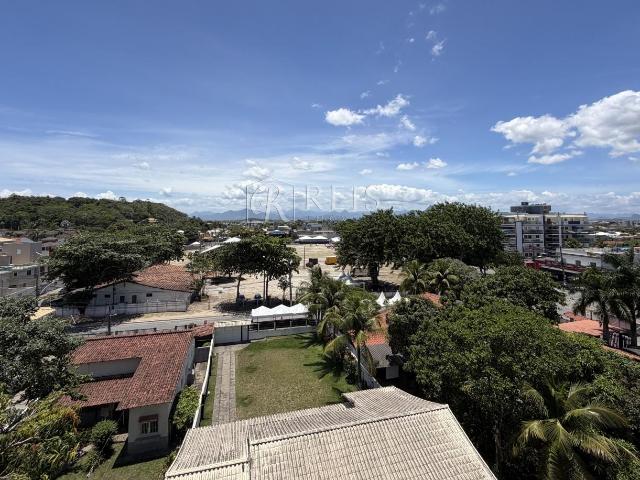 Apartamento venda em Bosque Beira Rio, Rio das Ostras