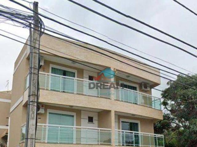 Apartamento venda em Região Geográfica Imediata de Macaé-Rio das Ostras, Rio das Ostras