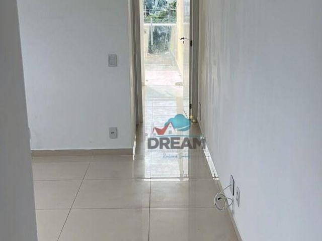 Apartamento venda em Região Geográfica Imediata de Macaé-Rio das Ostras, Rio das Ostras