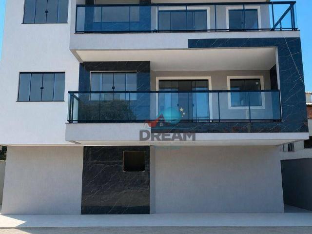Apartamento venda em Região Geográfica Imediata de Macaé-Rio das Ostras, Rio das Ostras