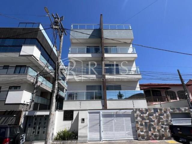 Apartamento venda em Bosque Beira Rio, Rio das Ostras
