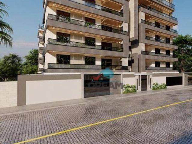 Apartamento venda em Região Geográfica Imediata de Macaé-Rio das Ostras, Rio das Ostras