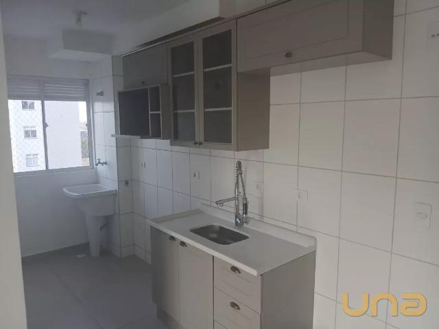 Apartamento aluguel em Araucária, Região Geográfica Intermediária de Curitiba