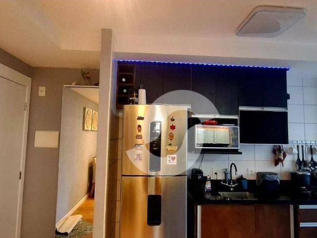 Apartamento venda em Galeria Cruzeiro, São Gonçalo
