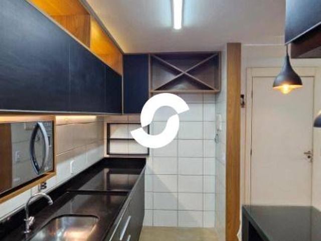 Apartamento venda em Galeria Cruzeiro, São Gonçalo