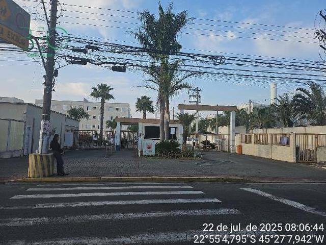 Apartamento venda em Região Imediata de Taubaté-Pindamonhangaba, Região Metropolitana do Vale do Paraíba e Litoral Norte