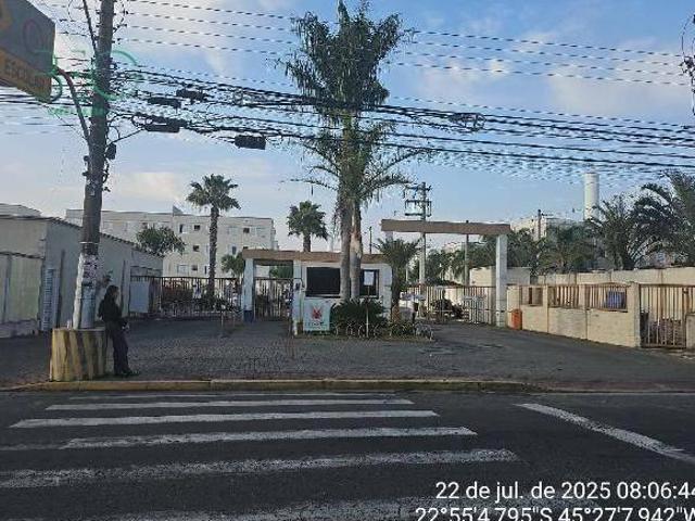 Apartamento venda em Região Imediata de Taubaté-Pindamonhangaba, Região Metropolitana do Vale do Paraíba e Litoral Norte