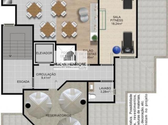 Apartamento venda em Região Geográfica Imediata de Caxias do Sul, Caxias do Sul