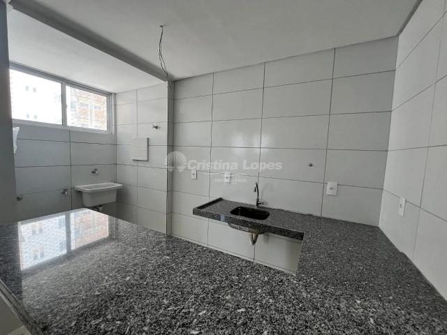 Apartamento venda em João Emilio Falcão, Teresina