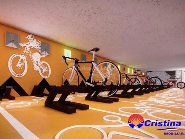 Apartamento venda em João Emilio Falcão, Teresina