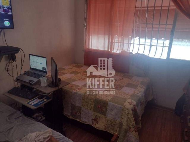Apartamento venda em Região Norte, Niterói