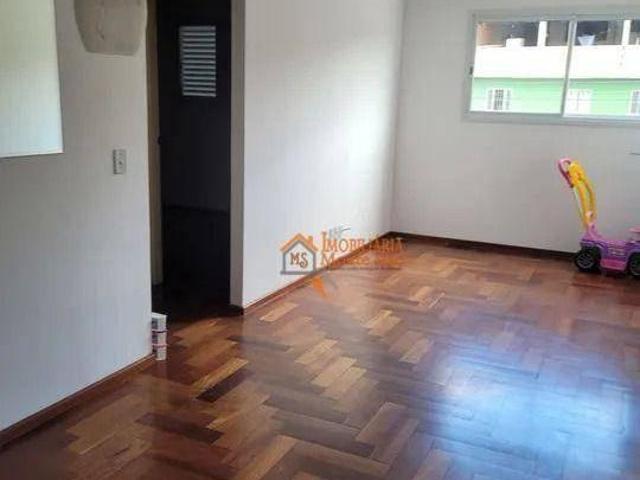 Apartamento venda em Região Imediata de São Paulo, Região Metropolitana de São Paulo