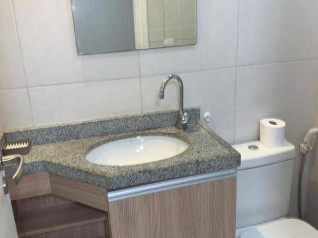 Apartamento venda em Região Geográfica Imediata de Fortaleza, Caucaia