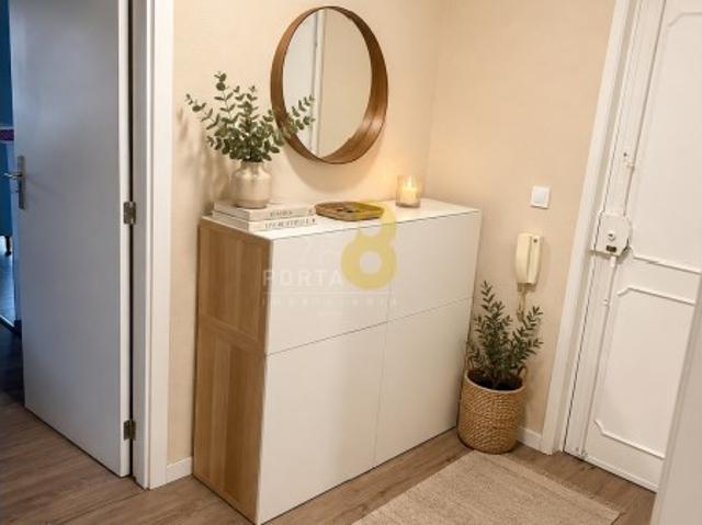 Apartamento venda em Avilhó, Porto