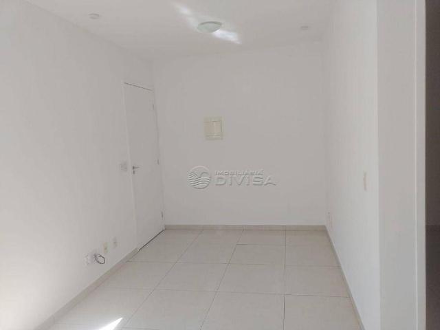 Apartamento venda em CDHU, Itupeva