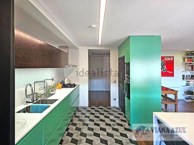 Apartamento alugar em Viana do Castelo (Santa Maria Maior e Monserrate) e Meadela, Viana do Castelo