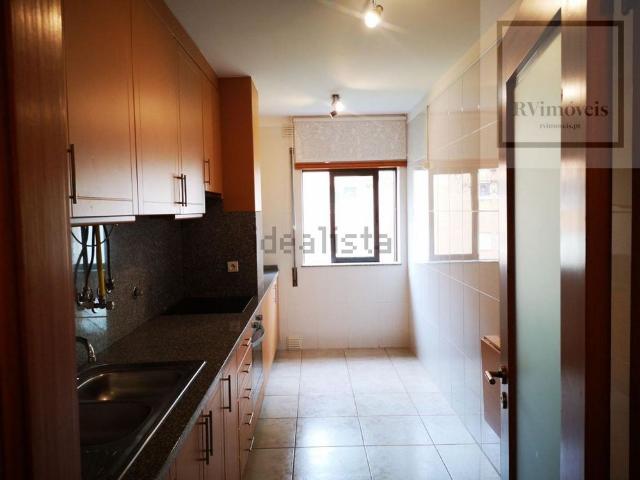 Apartamento alugar em Viana Do Castelo