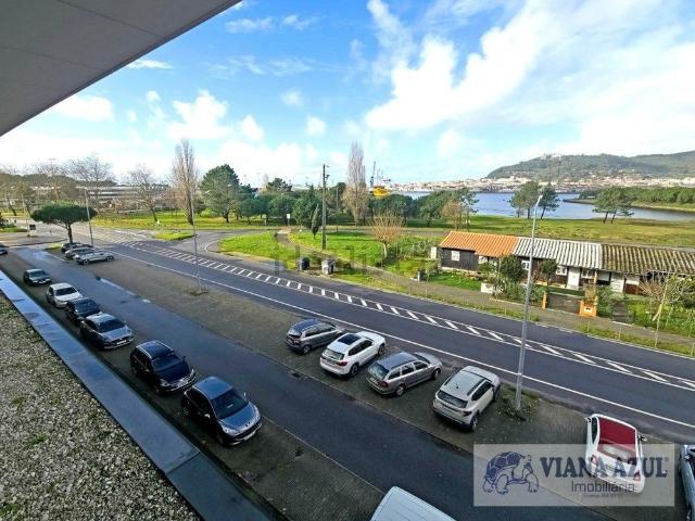 Apartamento alugar em Viana do Castelo (Santa Maria Maior e Monserrate) e Meadela, Viana do Castelo