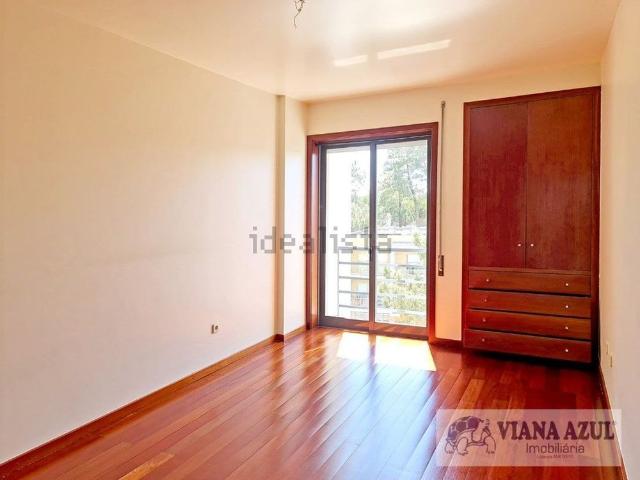Apartamento alugar em Viana Do Castelo