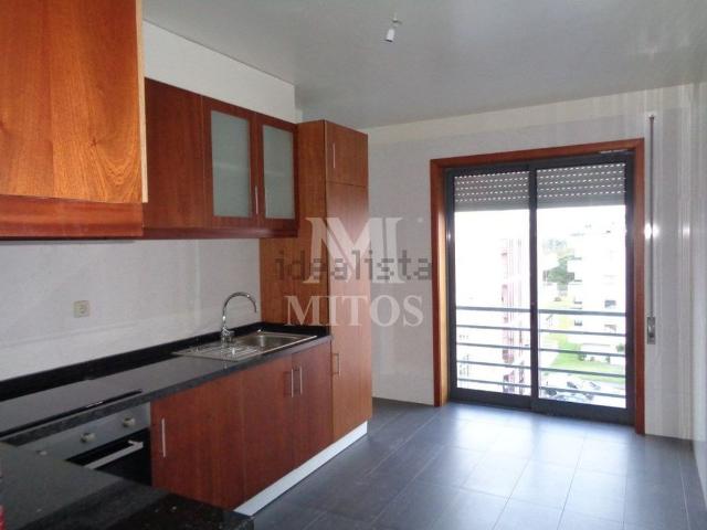 Apartamento alugar em Viana Do Castelo