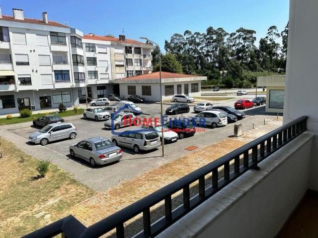 Apartamento alugar em Viana do Castelo (Santa Maria Maior e Monserrate) e Meadela, Viana do Castelo