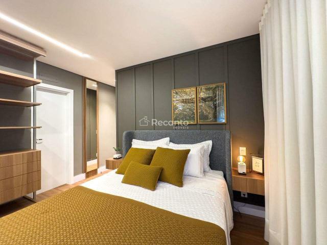 Apartamento venda em Vila Olímpica, Gramado
