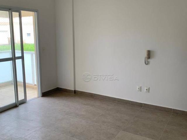 Apartamento venda em Capivari