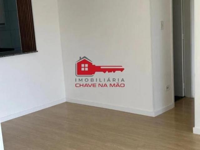 Apartamento venda em Vila Dom João, Diadema