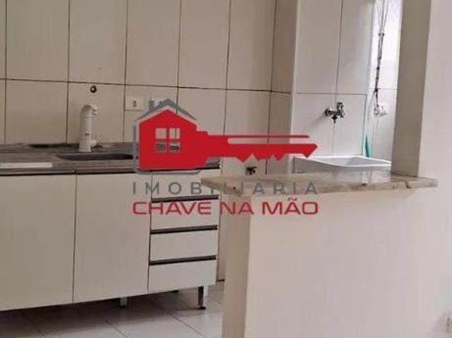 Apartamento venda em Diadema