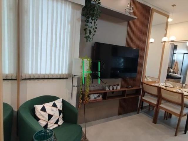 Apartamento venda em Região Geográfica Imediata de Barbacena, Barbacena
