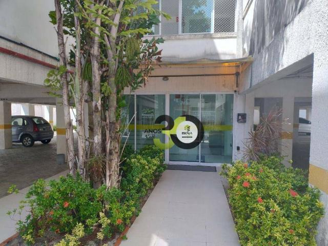 Apartamento venda em Região Geográfica Imediata de Fortaleza, Fortaleza