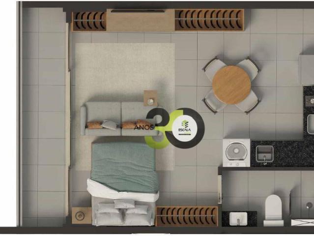 Apartamento venda em Região Geográfica Imediata de Fortaleza, Fortaleza