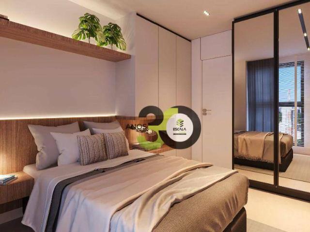Apartamento venda em Região Geográfica Imediata de Fortaleza, Fortaleza