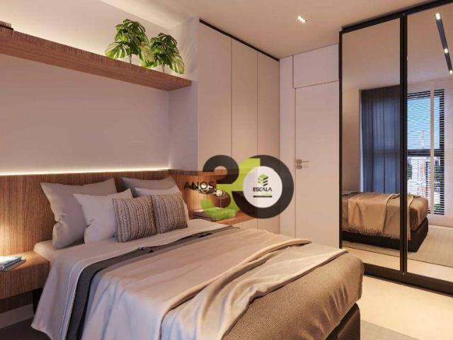 Apartamento venda em Região Geográfica Imediata de Fortaleza, Fortaleza
