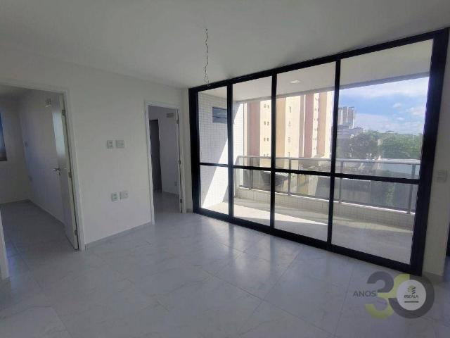 Apartamento venda em Região Geográfica Imediata de Fortaleza, Fortaleza